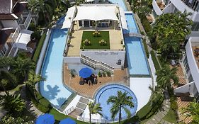 Phunawa Resort Phuket Karon Beach
